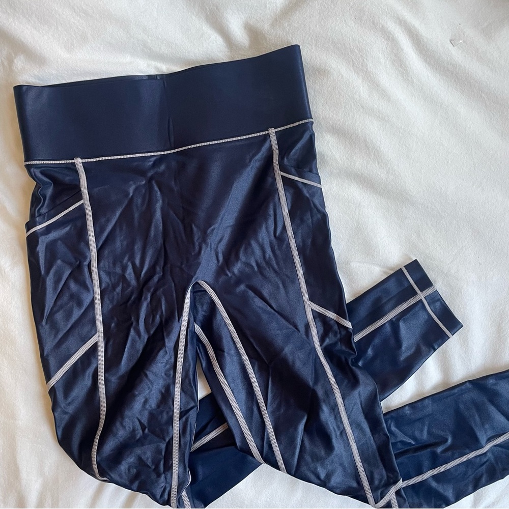 Bandier All Access Pocket Leggings